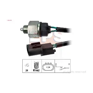 EPS-1860 313 MDR