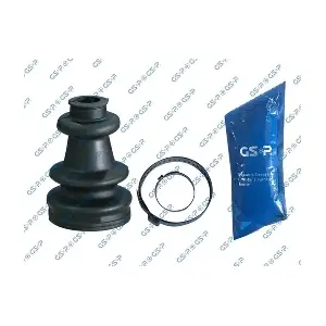 GSP-760016 MDR