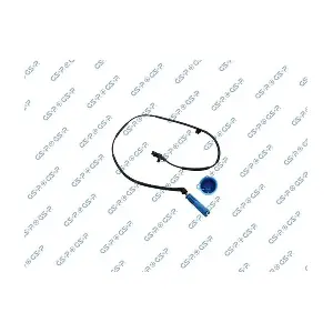 GSP-9A0409 MDR
