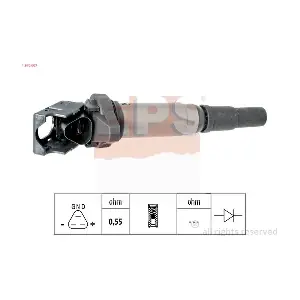 MDR EPS-1970 607