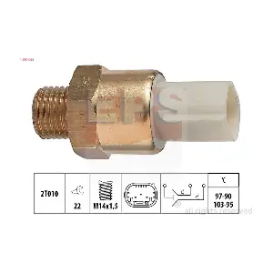 EPS-1850 684 MDR