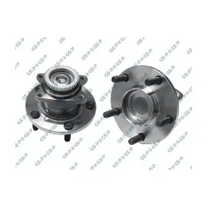 GSP-9400211 MDR