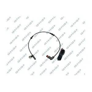 GSP-9A0633 MDR