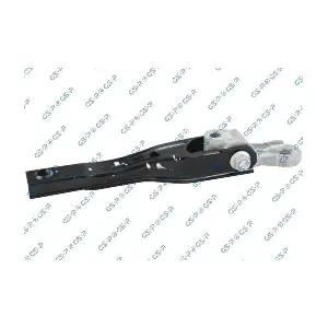 GSP-539136 MDR