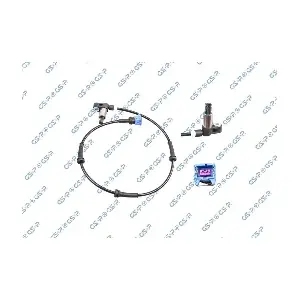 GSP-9A0952 MDR