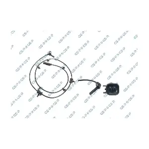GSP-9A0912 MDR