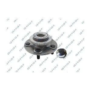 GSP-9230004A MDR