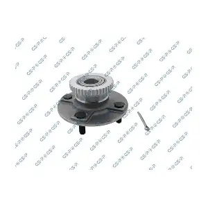 MDR GSP-9227026K
