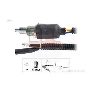 MDR EPS-1860 093