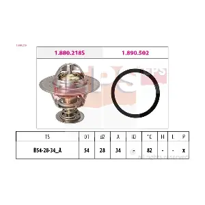 MDR EPS-1880 218