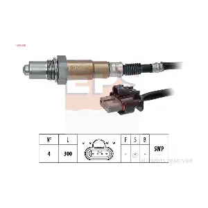 EPS-1998 510 MDR