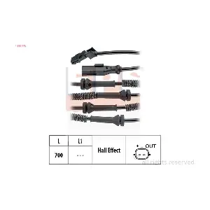 EPS-1960 146 MDR