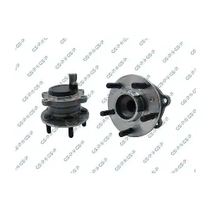 GSP-9400403 MDR