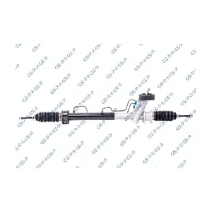 GSP-SR900284 MDR