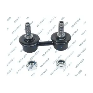 GSP-S050665 MDR