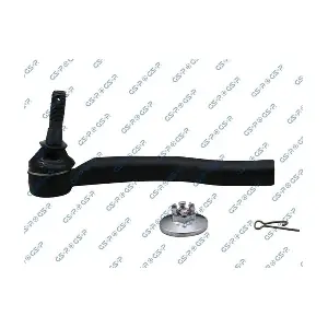 GSP-S071807 MDR