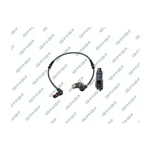 GSP-9A0618 MDR