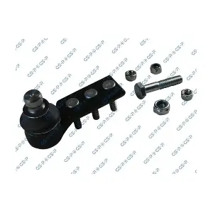 GSP-S080270 MDR