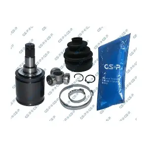 GSP-659107 MDR
