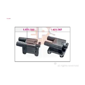 EPS-1970 589 MDR
