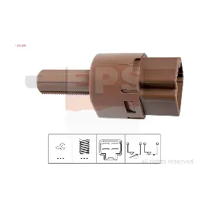 EPS-1810 276 MDR