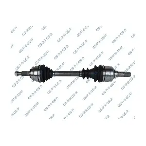 MDR GSP-250496