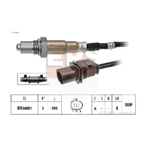 EPS-1998 428 MDR