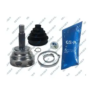 GSP-850008 MDR