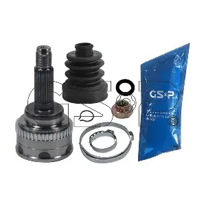 GSP-857039 MDR