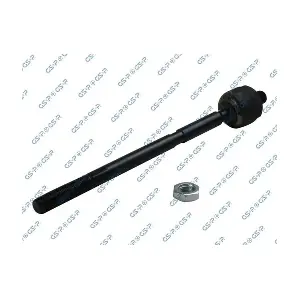GSP-S030054 MDR