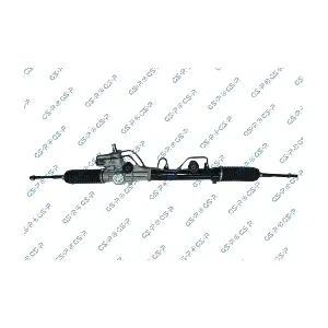 GSP-SR900642 MDR