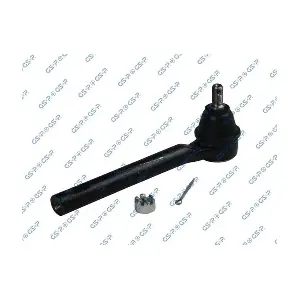 GSP-S071277 MDR