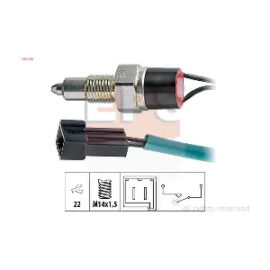 EPS-1860 110 MDR