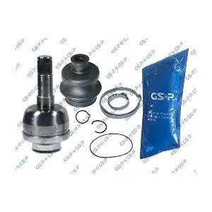 GSP-699138 MDR