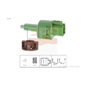EPS-1810 254 MDR