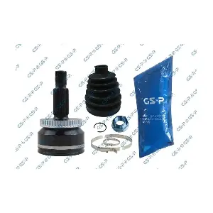 GSP-801095 MDR