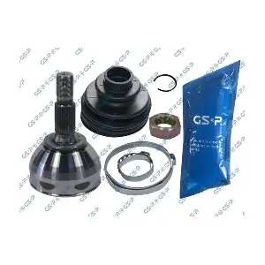 GSP-810051 MDR