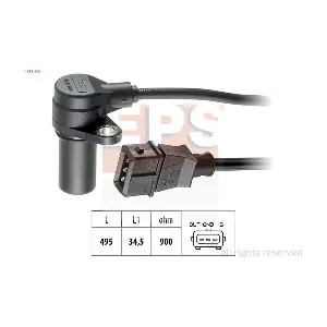 MDR EPS-1953 160