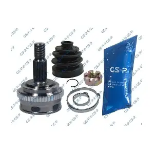 GSP-810018 MDR