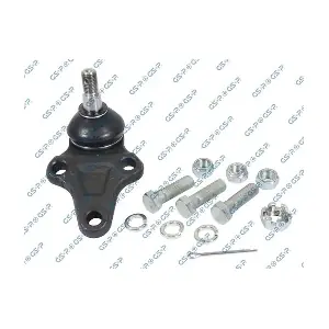 GSP-S080352 MDR