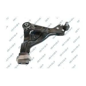 GSP-S063576 MDR
