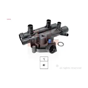 MDR EPS-1880 666