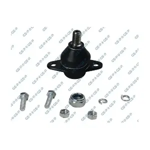 GSP-S080696 MDR