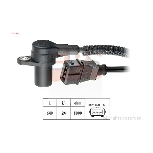 EPS-1953 301 MDR
