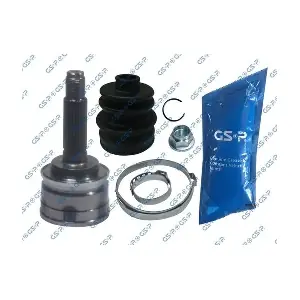GSP-857012 MDR