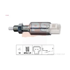 EPS-1810 258 MDR