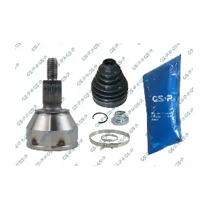 GSP-802705 MDR