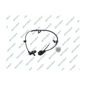 GSP-9A0504 MDR
