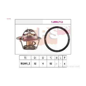 EPS-1880 725 MDR