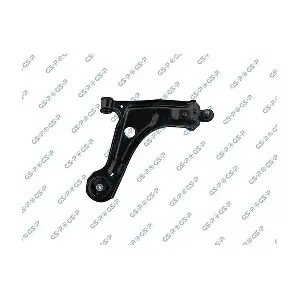GSP-S063162 MDR